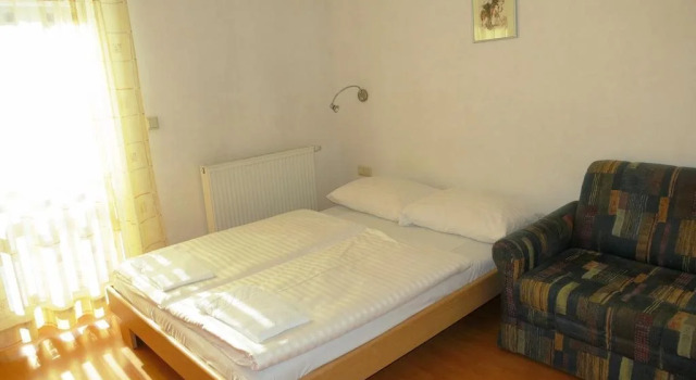 Appartements Mölltaler Gletsche