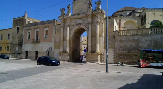 A Casa di Lele, Забронировать Отель Лечче Саленто, рядом с Museo Sigismondo Castromediano