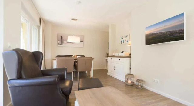 Domizil am Hang App B08, Book Apartment Heringsdorf Usedom