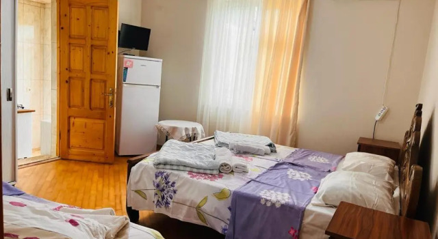 Студия Datos GuestHouse