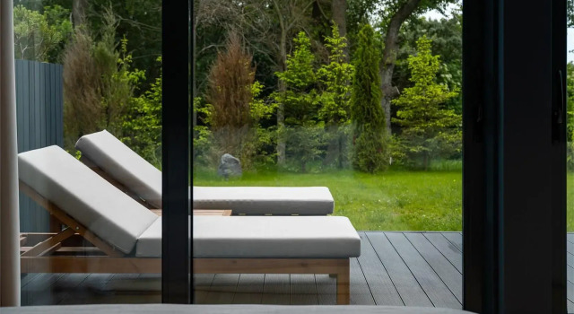 Premium daire Tesera Apart-Hotel&SPA