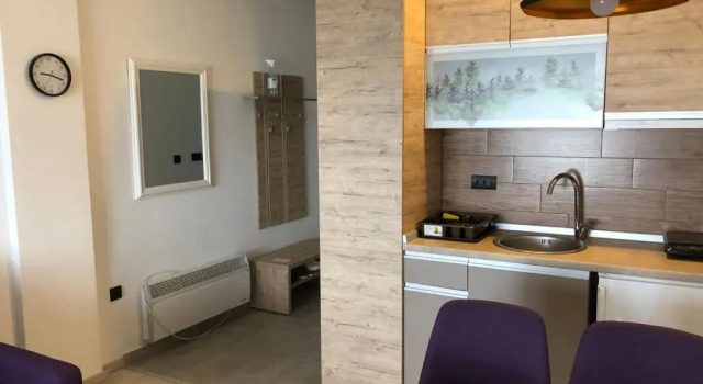 Апартаменты Studio apartman p13