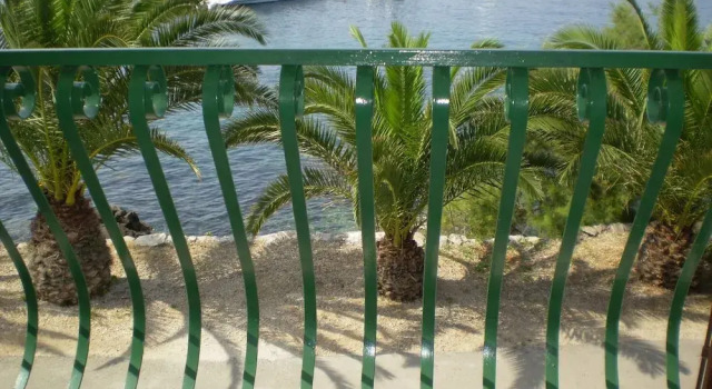 Smil - 30 m From sea - A1