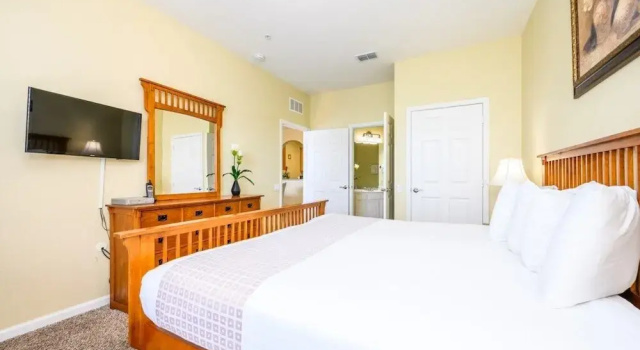 Номер Standard New Listing Beautiful Condo, Vista Cay - 3017