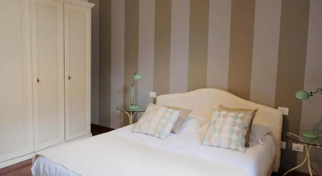 Deluxe lejlighed Villino Il Leone