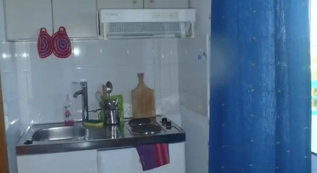Студия SeaShell Apartments