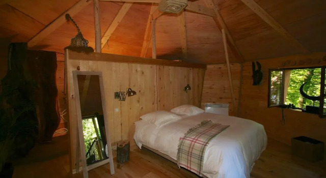 B&B Le Bois Dormant, Rezerwuj Hotel Spa Pays des Sources