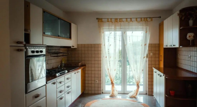 Апартаменты с 2 комнатами Holiday Home Rozić - Villa with private seasonal heated pool