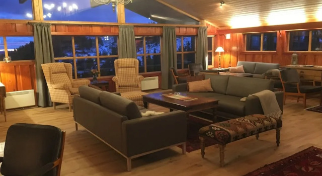 Solstua Lifjell