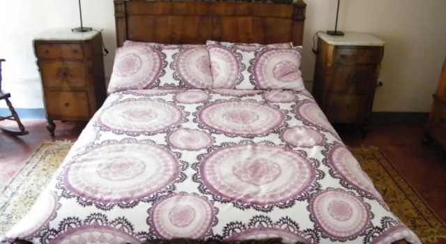 Номер Comfort B&B Il Glicine