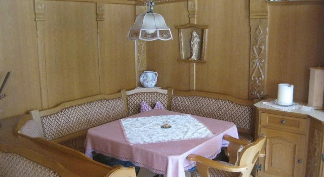 Haus Neuleitn, Rezervovat Hotel Hotely v Tyrolsko s parkováním, Parkování