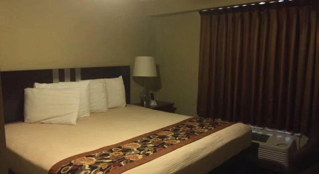 Americas Best Value Inn Caldwell, Book Hotel Hoteller i Caldwell med morgenmad, Morgenmad