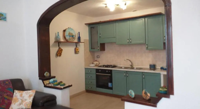 Коттедж BeachFront House - Sant'Angelo Ischia
