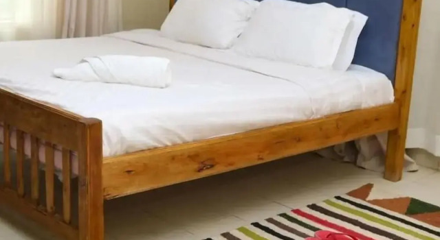 Lux Suites Boffar Residence Naivasha, Book Feriehus Sommerhuse i Nakuru County, Hytte