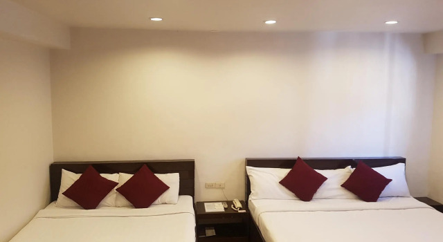 Grand Central Hotel, Rezervovat Hotel  