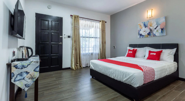 OYO 90149 Pua Family Semporna, Prenota Hotel Semporna Sabah