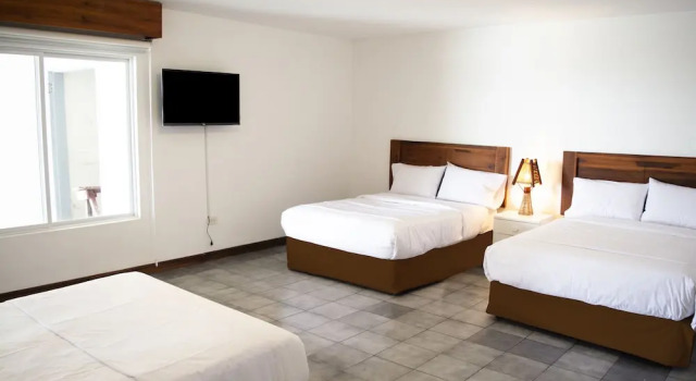 Hotel La Piedra