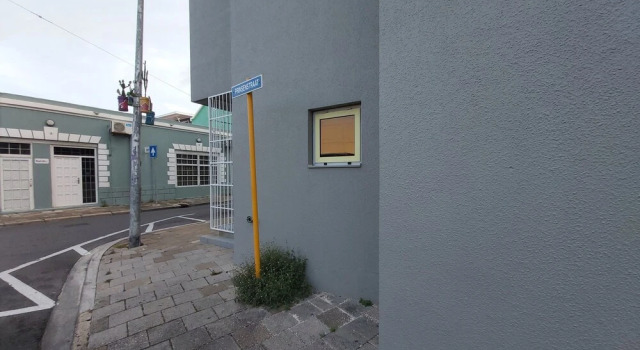 Remarkable 1-bed Apartment in Willemstad