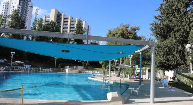 Люкс Jerusalem Hotel Private Luxury Suites near Western Wall