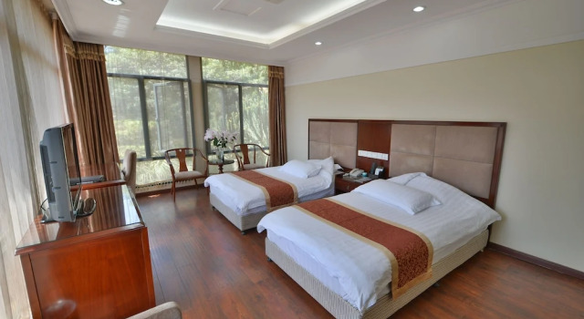 Économie chambre Arirang Hotel