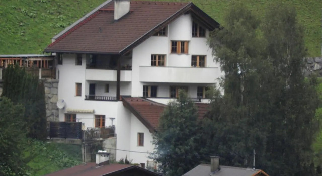 Haus Franziska, Забронировать Отель Отели Тироля с парковкой, Парковка