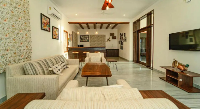 Sereine Villa By Tru Voya Hospitality