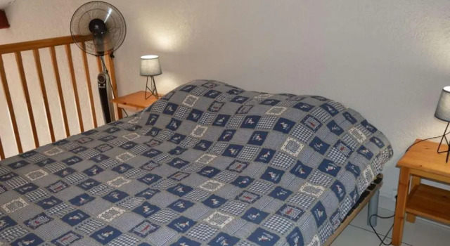 Appartement Argelès-sur-Mer, 2 pièces, 4 personnes - FR-1-225-707