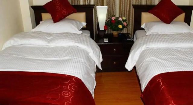 Sankata Hotel and Apartment