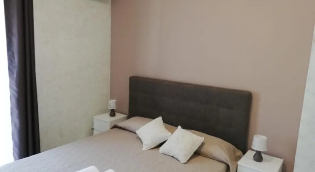 Номер Standard B & B AMICI DELLETNA
