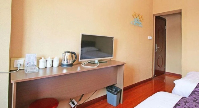 Bihai Jinjing Hostel, Book Hostel / Vandrerhjem Hostels i Dalian, Hostel / Vandrerhjem