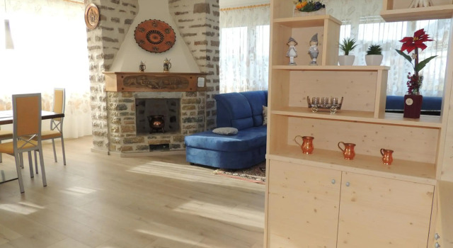 Appartamento Casa Fia per gruppi e famiglie