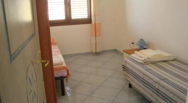 Case Vacanza Rosa