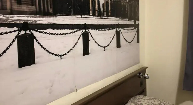 Двухместный номер Monkey Hostel Milano