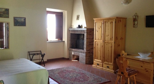Podere La Branda, Book Ferieresort Vetralla Lake Vico