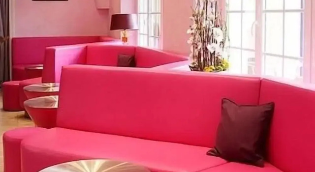 Hôtel Beau Site, Забронировать Отель Лубарес 