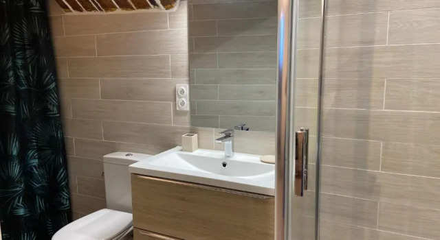 Апартаменты Grand Appartement Centre historique Grasse