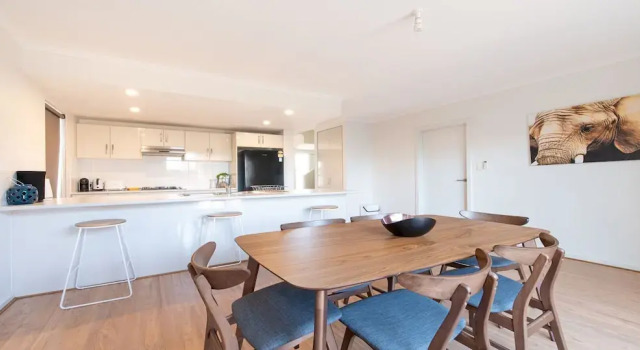 Unwind Adelaide City Condo, Book Feriehus Port Adelaide 