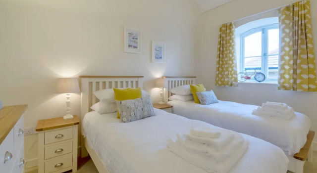 Parc-an-bounder, Забронировать Отель Отели Корнуолл 4 звезды, 4*