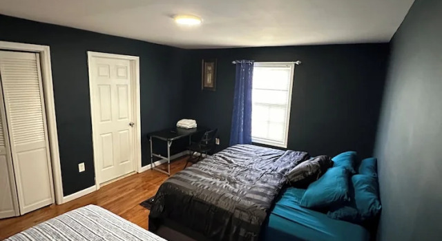 Fidelia Room, Забронировать Гостевой дом Ирвингтон North Jersey