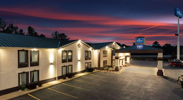 Baymont by Wyndham Caddo Valley/Arkadelphia
