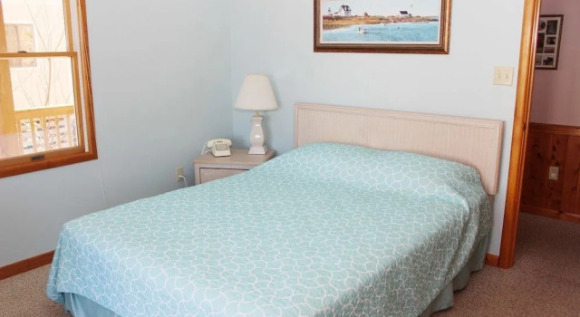 Canterbury Sands - 4 Br Home