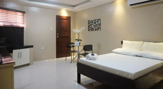 Rold and Roub Home Suites by Cocotel