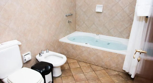 Номер Superior Hotel San Francisco