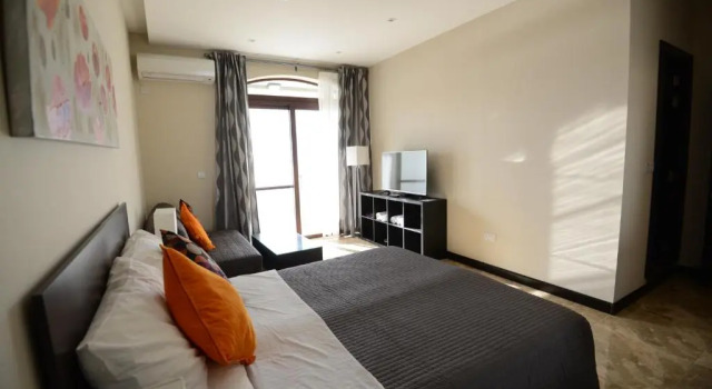 Il-Bukkett B&B, Book Bed and Breakfast Hotels in Nadur with Parking, Parking