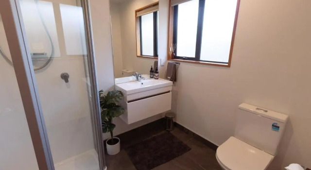 Студия Wanaka Lake Studio (New) (Adults Only)