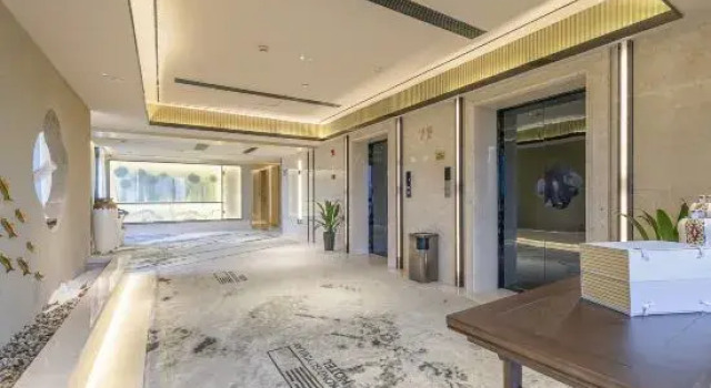 Kong Gu You Lan S Hotel (Ningbo Yuyao Hemudu Fashion Commercial Center Wenshan Creative Plaza)