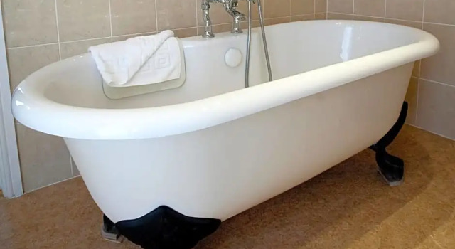 Номер Luxury The Bulkeley Hotel