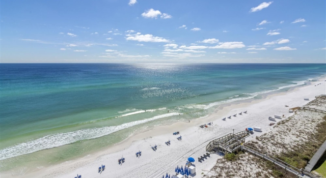 Shoreline Towers 1111 3 Bedroom Condo, Забронировать Апартаменты/квартира Дестин Emerald Coast, рядом с Аквапарк Биг-Каунас
