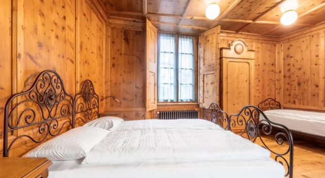 Полулюкс Curt di Clement Eco Mobility Hotel