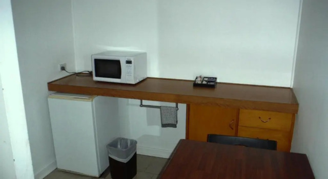 Семейный номер Standard Restawile Motel